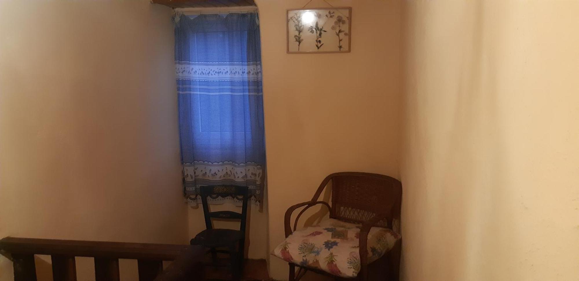 Vila Casa De Corbelle Muimenta Exteriér fotografie