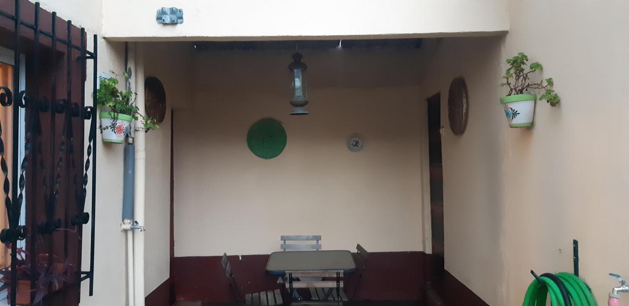 Vila Casa De Corbelle Muimenta Exteriér fotografie