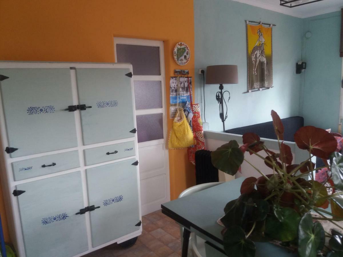 Vila Casa De Corbelle Muimenta Exteriér fotografie